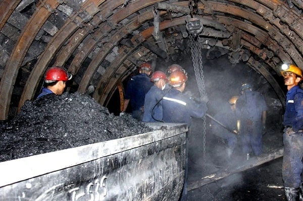 Quy định các mỏ hầm cần đạt chuẩn hàm lượng khí khi làm việc (ảnh minh hoạ)