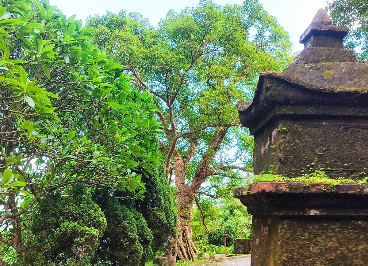 Ngày 12/7/2025, Yên Tử - Vĩnh Nghiêm - Côn Sơn, Kiếp Bạc bước vào hành trình mới, hành trình di sản của nhân loại.