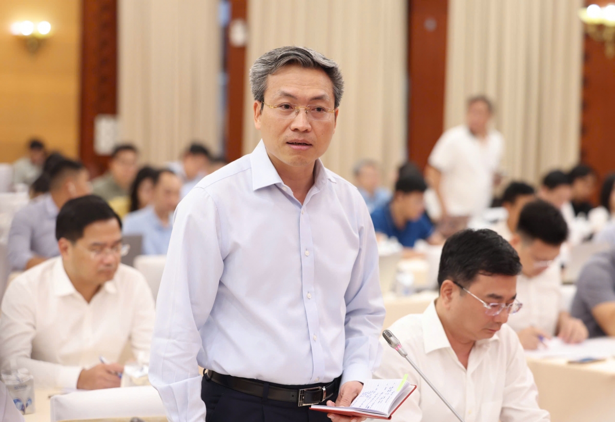 Thiếu tướng Nguyễn Quốc Toản, Chánh Văn phòng kiêm người phát ngôn Bộ Công an.