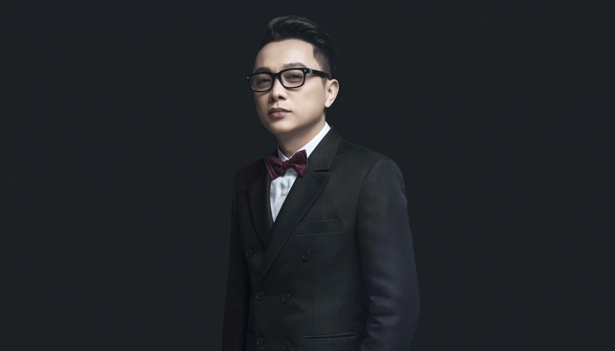 NTK Công Trí. Ảnh: KT