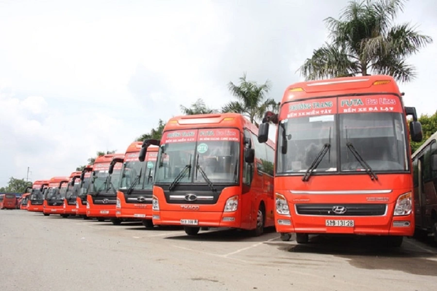 Thành phố Đà Nẵng điều chỉnh tuyến xe buýt để hỗ trợ cán bộ, công chức, viên chức, người lao động đi làm sau hợp nhất tỉnh