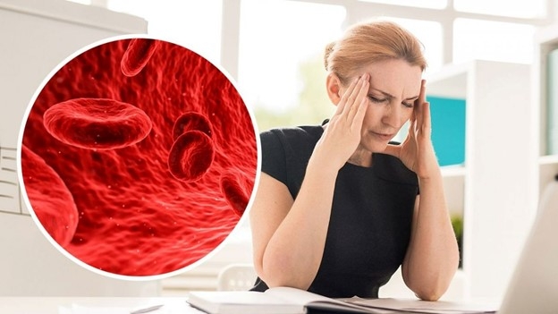 Nghiên cứu cho thấy mối liên hệ tiềm ẩn giữa nhóm máu và nguy cơ đột quỵ khởi phát sớm. Ảnh: Getty Images