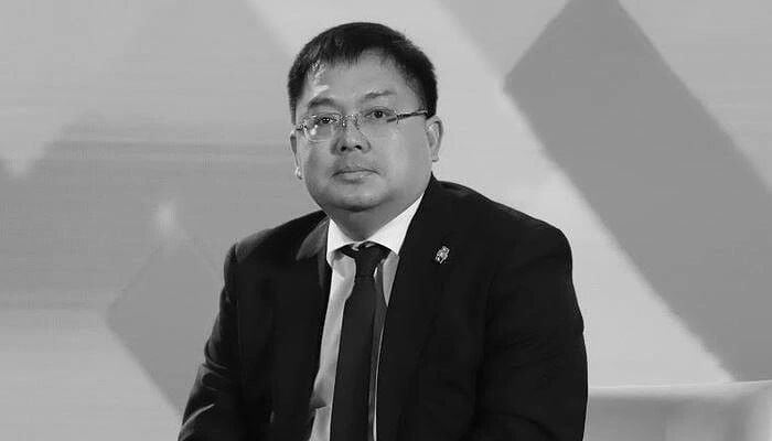 Ông Hoàng Nam Tiến, Phó Chủ tịch Hội đồng Trường Đại học FPT đột ngột qua đời vào chiều 31/7 do ngừng tim ngoại viện (ảnh internet)