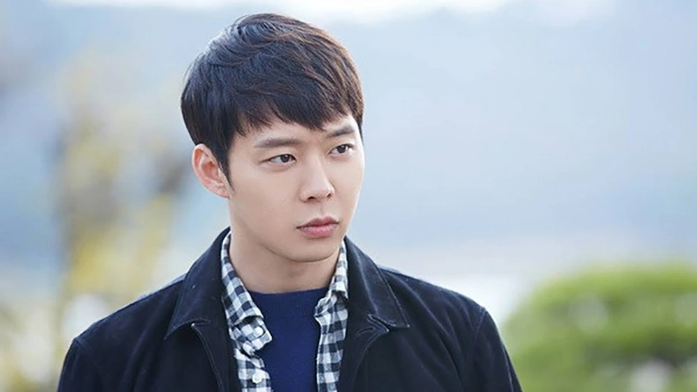 Park Yoo Chun