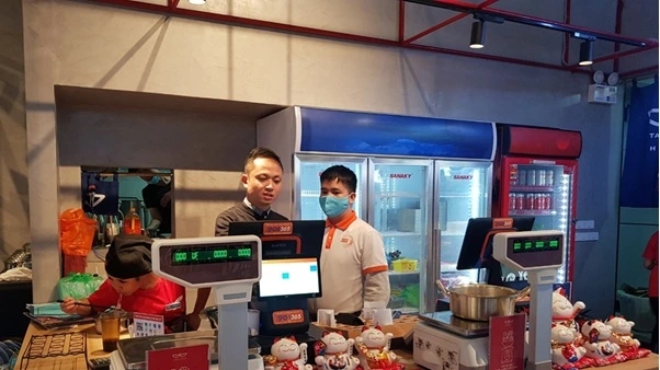 POS365 giúp các nhà bán lẻ chấp hành chuẩn chỉnh Nghị định 70/2025/NĐ-CP