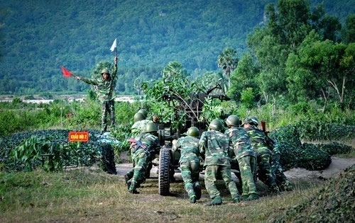 Ảnh minh họa: Chinhphu.vn