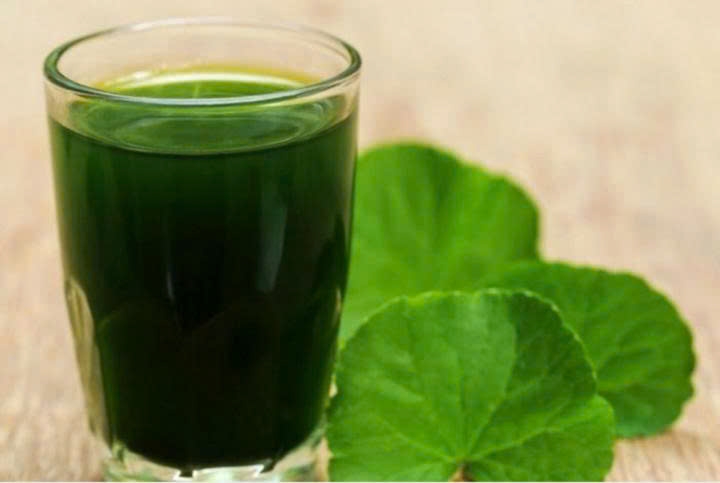 Rau má là loại rau vô cùng quen thuộc trong cuộc sống (Ảnh: Sina)
