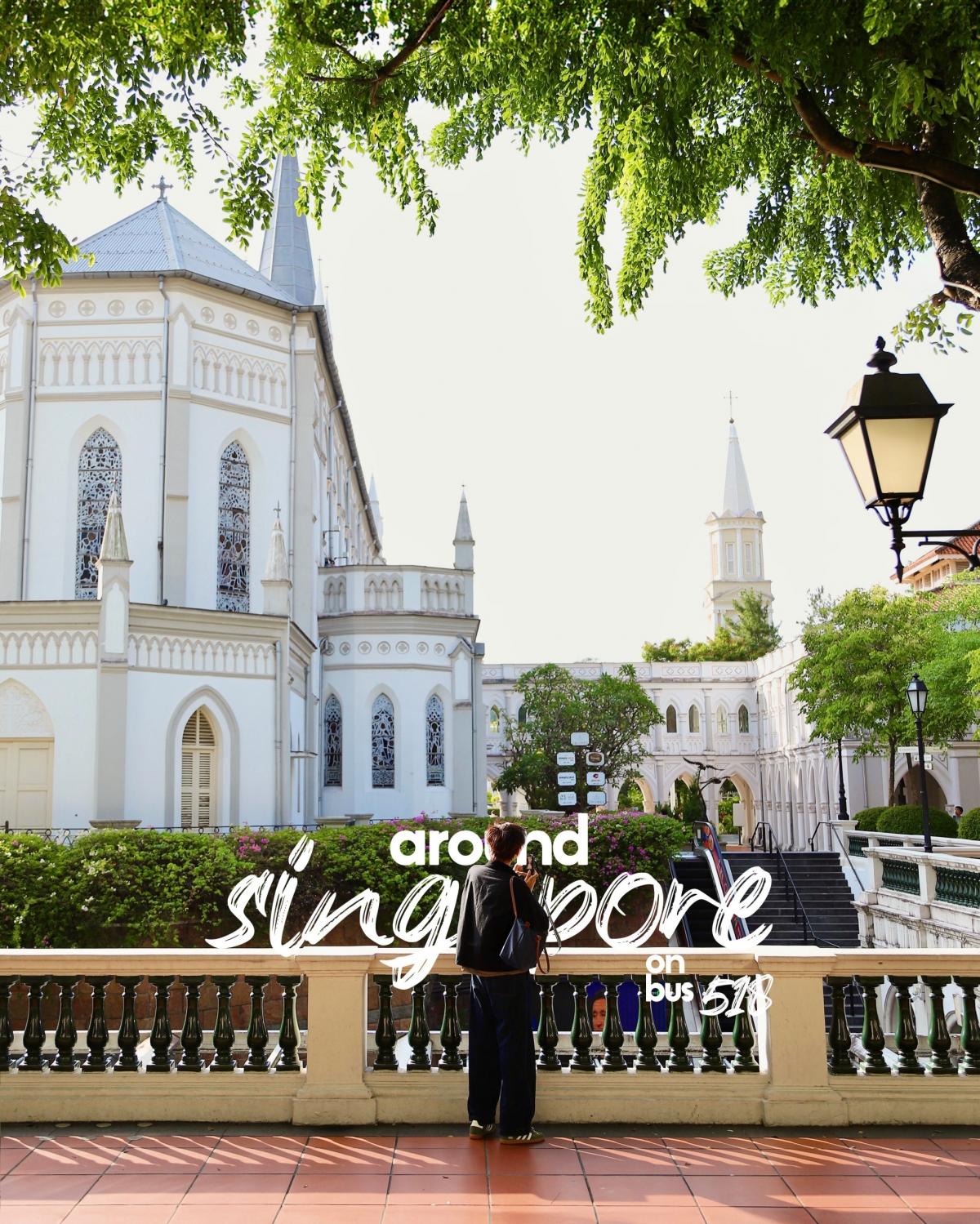 Nguồn: Cơ quan Du lịch Singapore