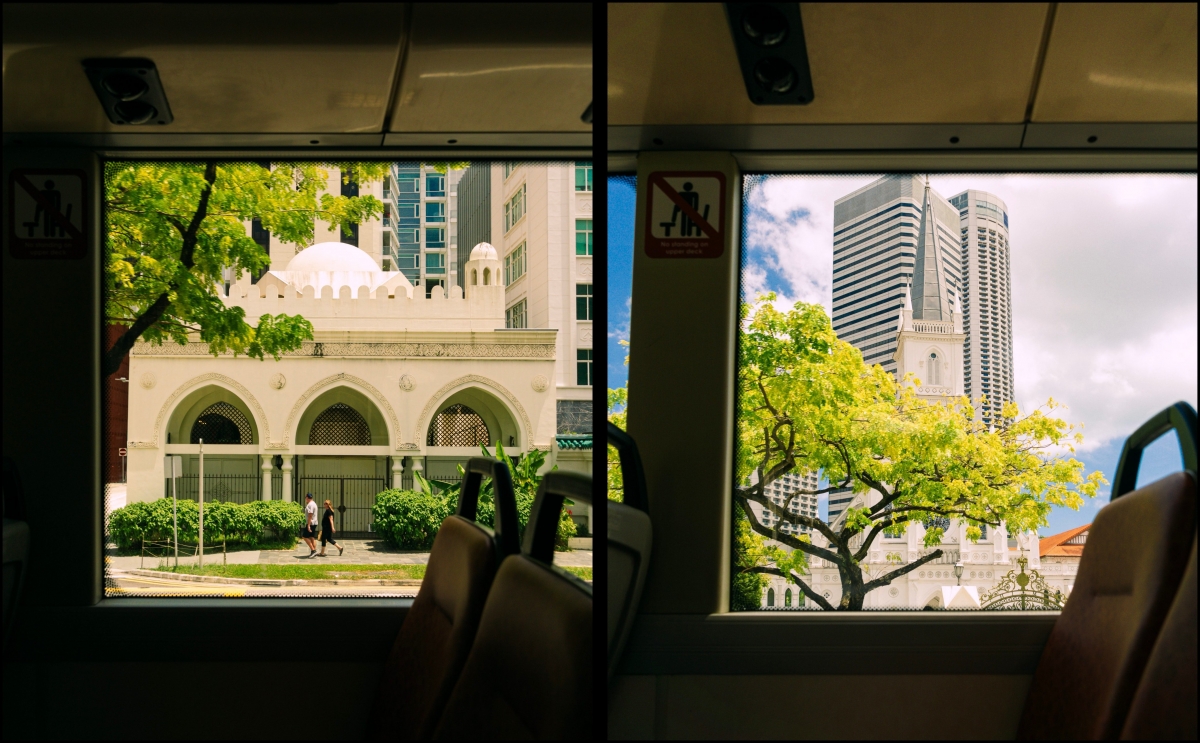 Nguồn: Cơ quan Du lịch Singapore