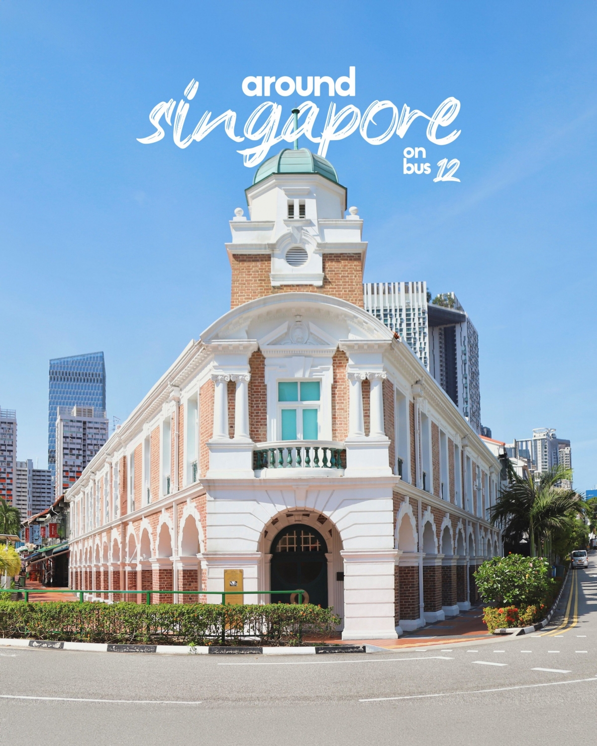 Nguồn: Cơ quan Du lịch Singapore