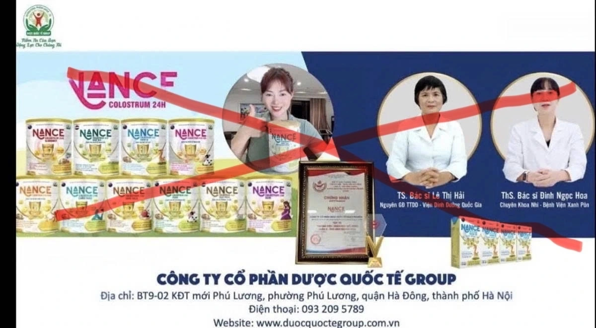 Chỉ một văn bản đồng ý hay một con dấu đỏ có thể quyết định sự sống còn của doanh nghiệp và quan trọng hơn là sự an toàn của hàng triệu người tiêu dùng.