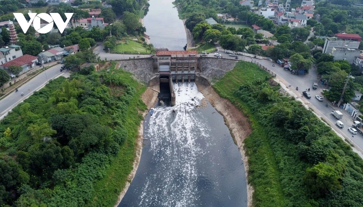 Nếu không liên kết vùng và sự vào cuộc của các bộ ngành liên quan sẽ rất khó có thể xử lý dứt điểm ô nhiễm ở những dòng sông lớn