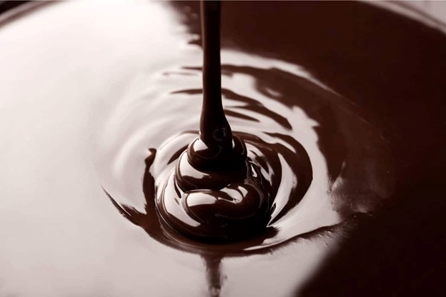 Chocolate đen được hàng tỷ người trên thế giới yêu thích. Ảnh: Adobe Stock