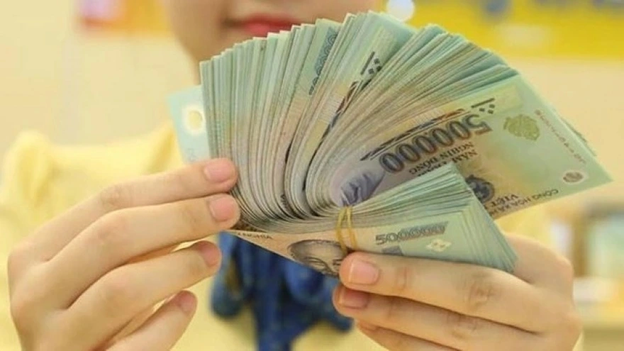 Đề xuất tăng lương tối thiểu vùng 7,2% từ 1/1/2026.