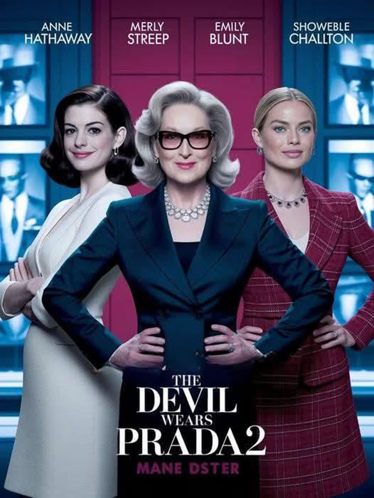 Theo thông báo từ 20th Century Studios, “The Devil Wears Prada 2” dự kiến sẽ ra rạp vào ngày 1/5/2026, gần 20 năm sau khi phần đầu tiên được phát hành.