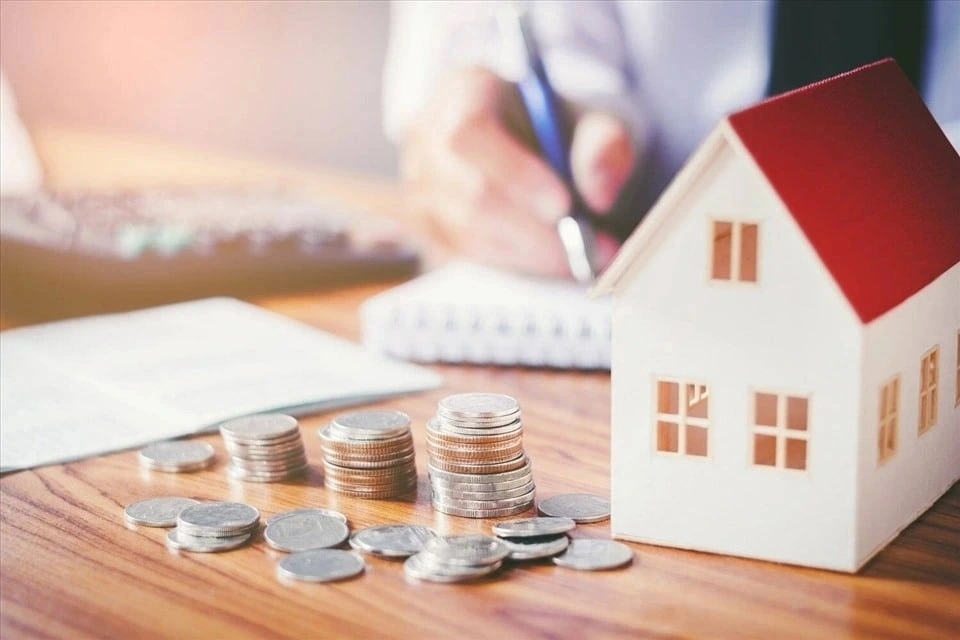 Các khoản thu nhập chịu thuế thu nhập cá nhân từ chuyển nhượng bất động sản 2025 (Ảnh minh họa: KT)