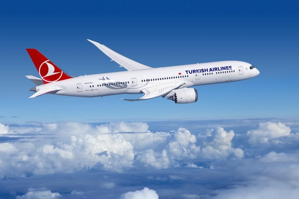 Turkish Airlines dự kiến tăng số chuyến bay thẳng Việt Nam - Thổ Nhĩ Kỳ từ mùa đông 2025