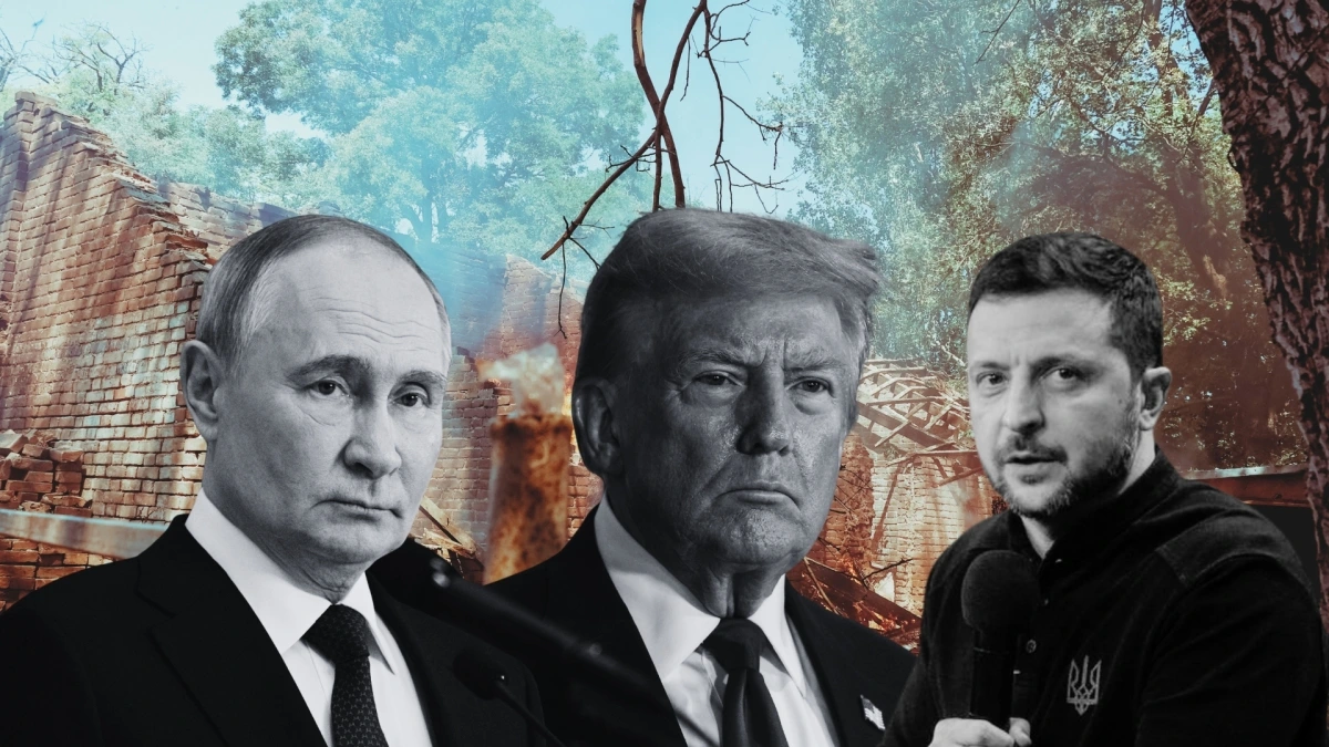 Xung đột ở Ukraine. Ảnh: Reuters