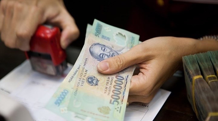46 nhóm phí, lệ phí được giảm 50% mức thu so với quy định trước đây (Ảnh minh họa: KT)