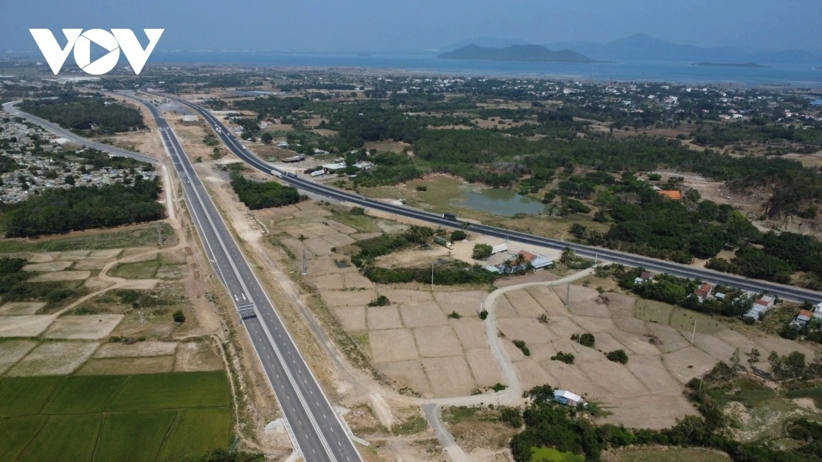 Khu Kinh tế Vân Phong còn nhiều dư địa phát triển