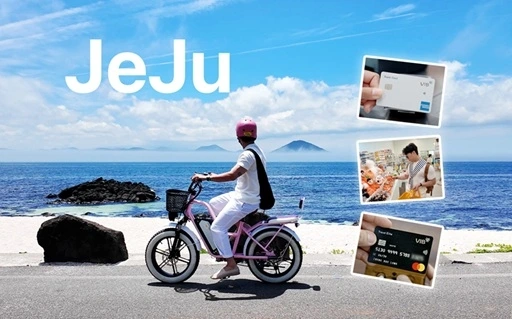 Bộ đôi ứng dụng MyVIB và thẻ tín dụng VIB giúp kiểm soát tài chính cá nhân hiệu quả, mở ra những trải nghiệm du lịch liền mạch, trọn vẹn.