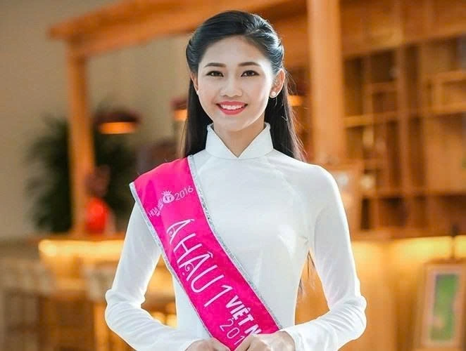 Ngô Thanh Thanh Tú, sinh năm 1994, giành danh hiệu Á hậu 1 Hoa hậu Việt Nam 2016. Với nhan sắc xinh đẹp và trình độ học vấn cao, người hâm mộ kì vọng cô sẽ đại diện Việt Nam tham dự Miss International. Tuy nhiên, cô từ chối đi thi quốc tế, bày tỏ mong muốn tập trung vào sự nghiệp. Cuối năm 2018, người đẹp kết hôn cùng doanh nhân Nguyễn Thành Phương. Những năm qua, Thanh Tú chọn sống kín tiếng, ít tham gia hoạt động giải trí, dành phần lớn thời gian cho gia đình.