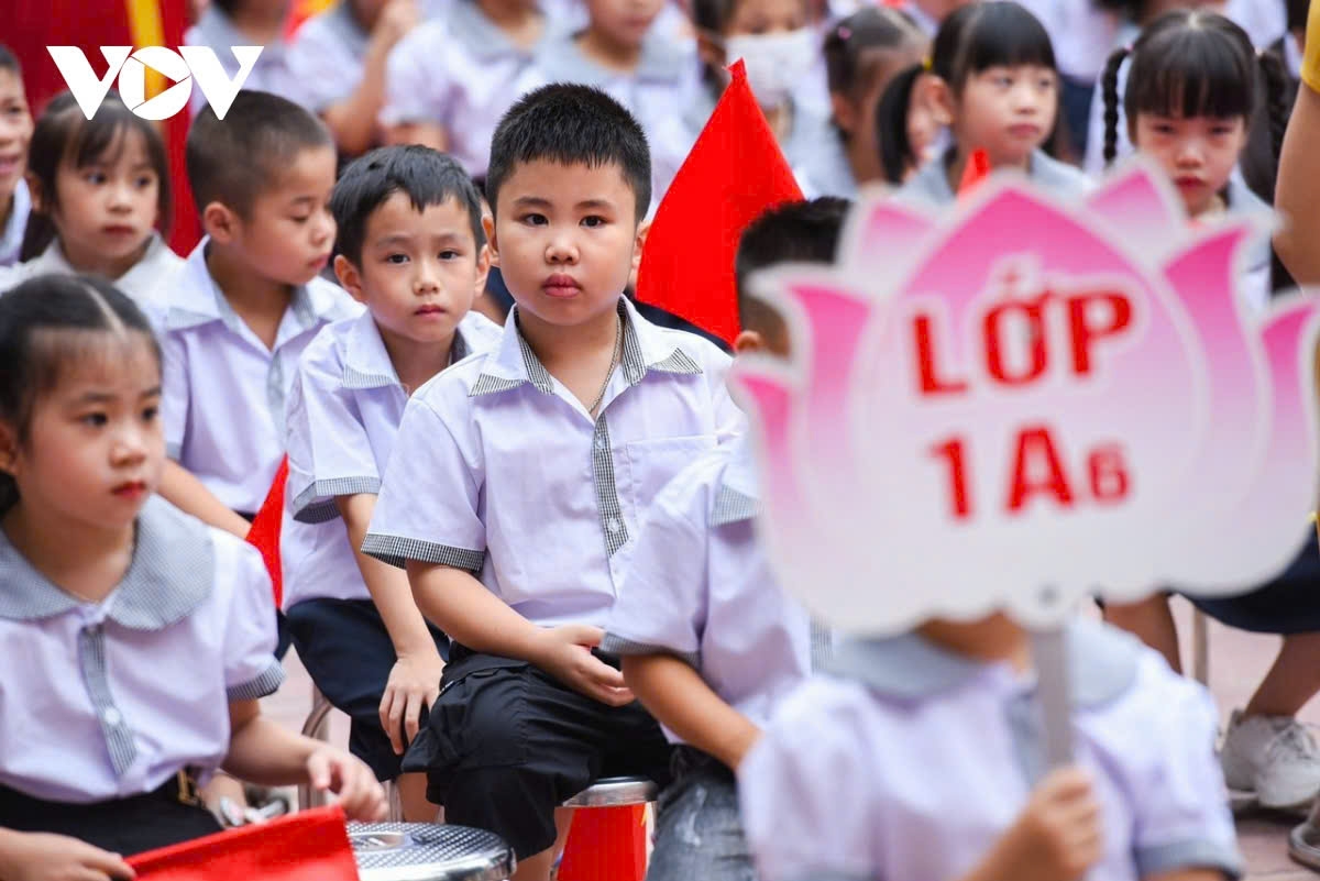 Rà soát nhu cầu chuyển trường cho con cán bộ sau sáp nhập ở Bắc Ninh