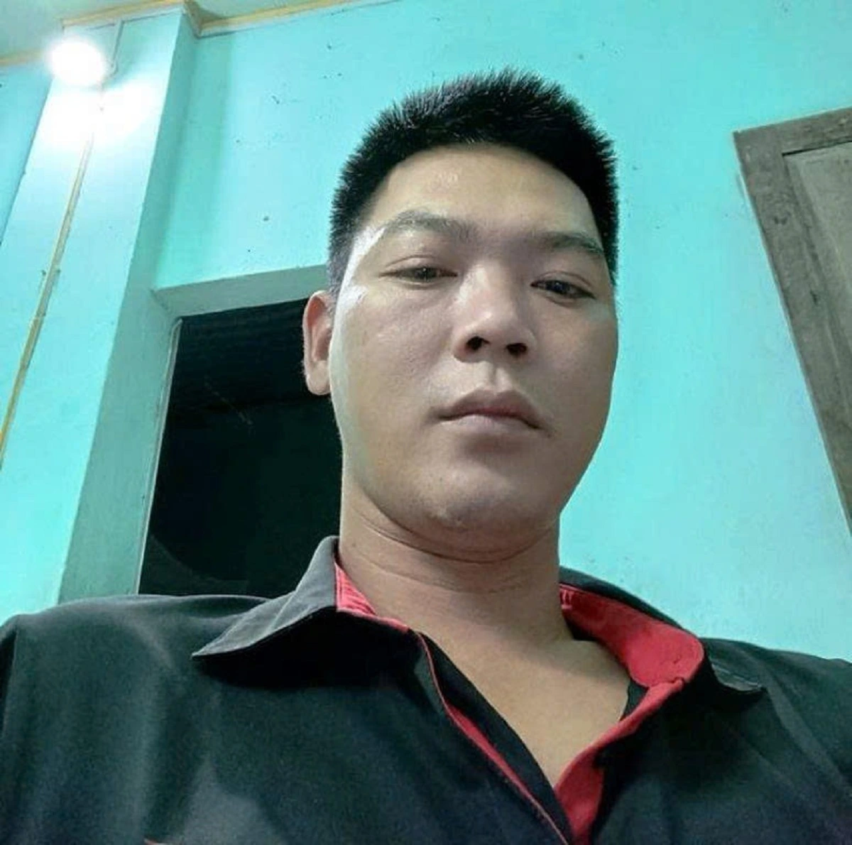 Chân dung anh Phạm Thái Hiệp (Ảnh: Nhân vật cung cấp)