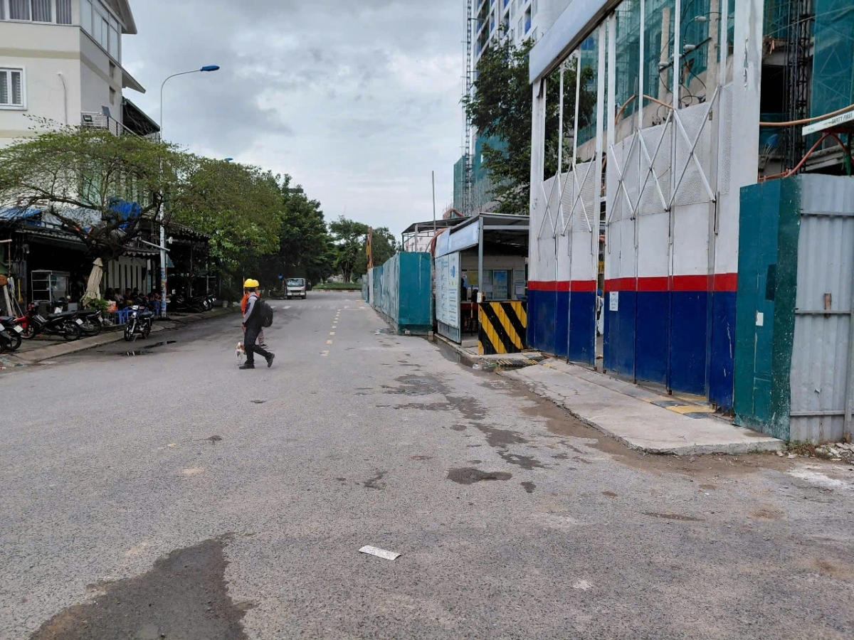 Nhiều công trình sẽ được đẩy mạnh kiểm tra và xử lý nghiêm nếu có vi phạm.