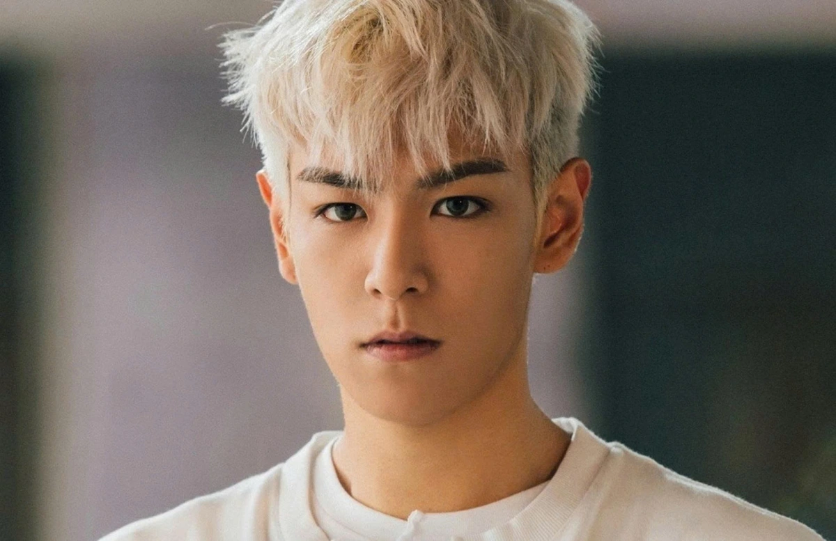 T.O.P của Big Bang bị phạt tù do dùng ma túy