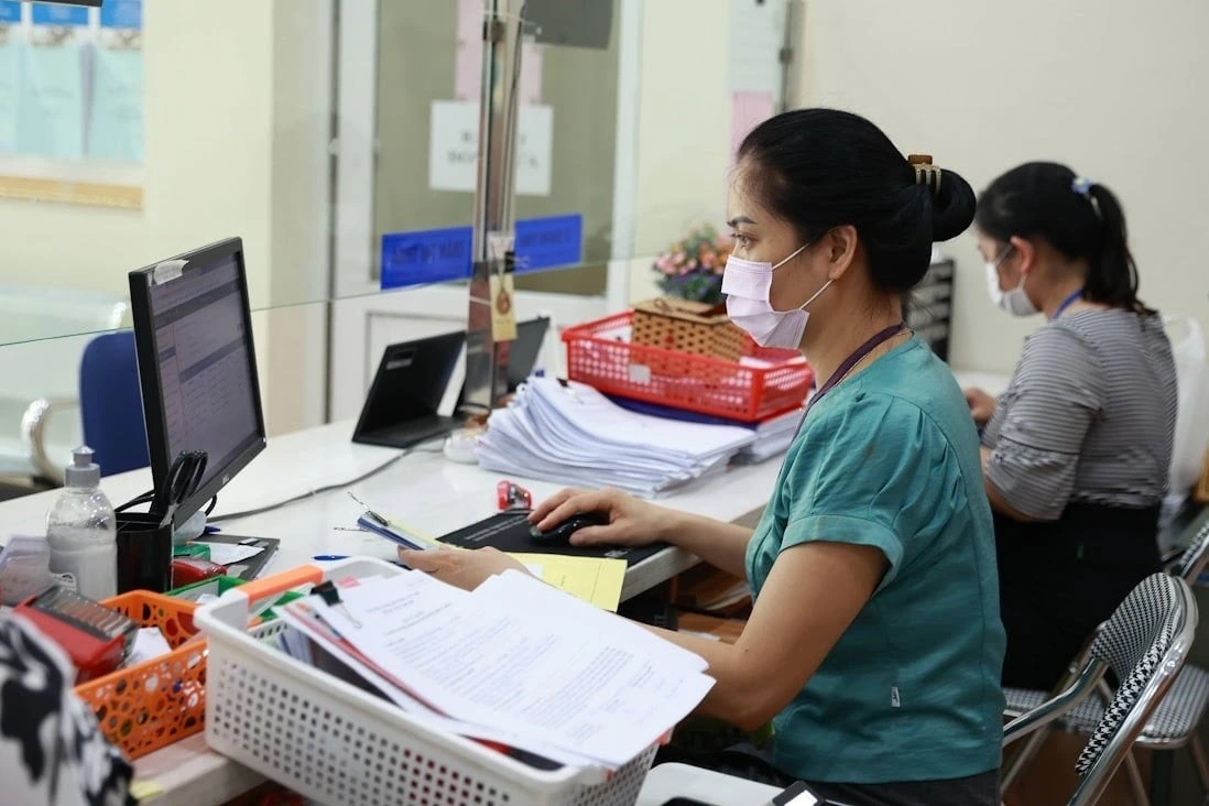 Cần sớm bổ sung công chức giáo dục cho cấp xã, phường (ảnh minh họa)