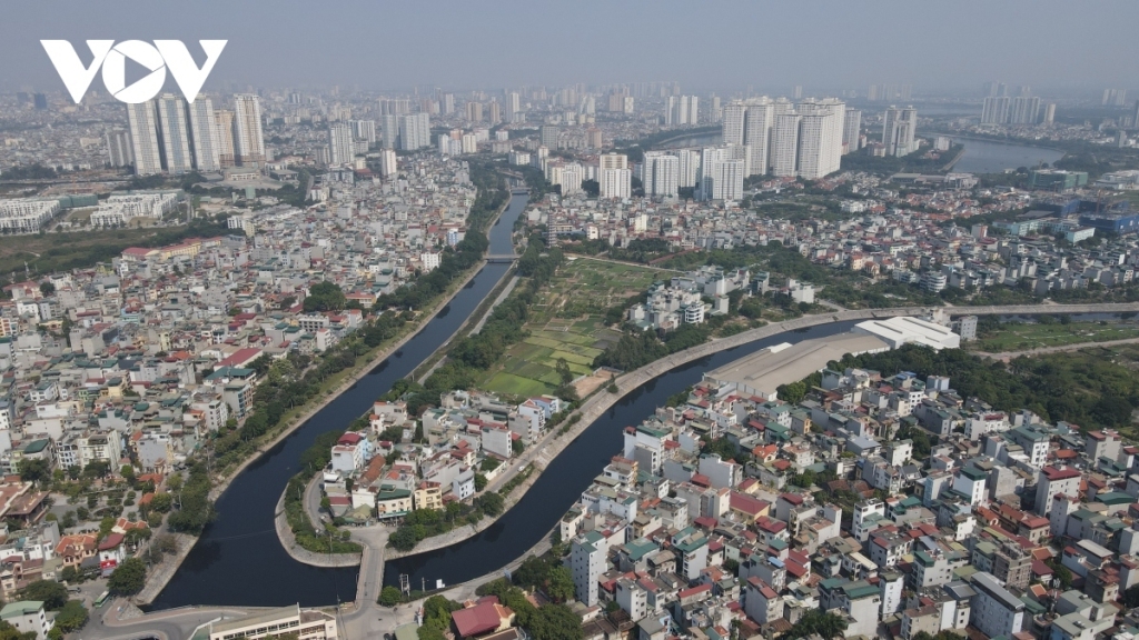 Trong quá trình triển khai Luật đất đai còn nhiều vướng mắc, bất cập chưa được giải quyết triệt để và chưa phù hợp với mô hình tổ chức chính quyền địa phương 2 cấp, là nguyên nhân vướng mắc, ách tắc, cản trở phát triển kinh tế - xã hội