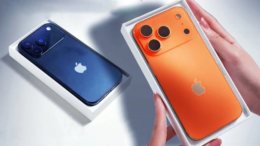 Apple đã "phòng thủ" trước mối lo ngại chuỗi cung ứng bị ảnh hưởng kể từ sau đại dịch Covid-19.