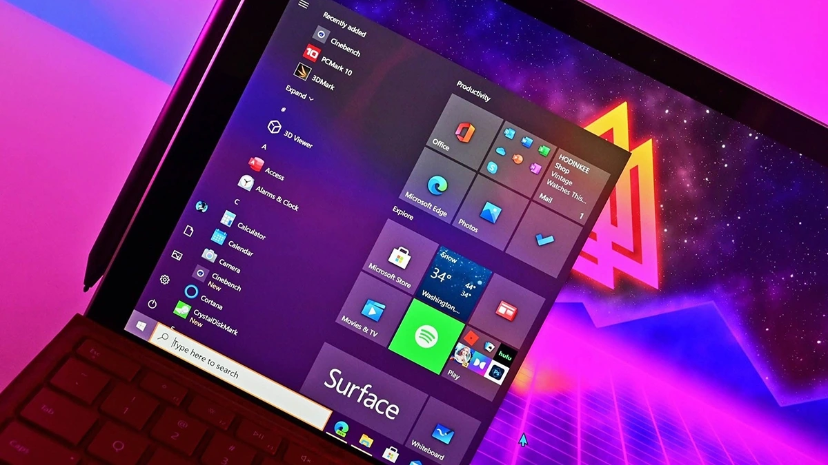 Windows 10 sẽ không còn được hỗ trợ chính thức từ sau ngày 14/10.