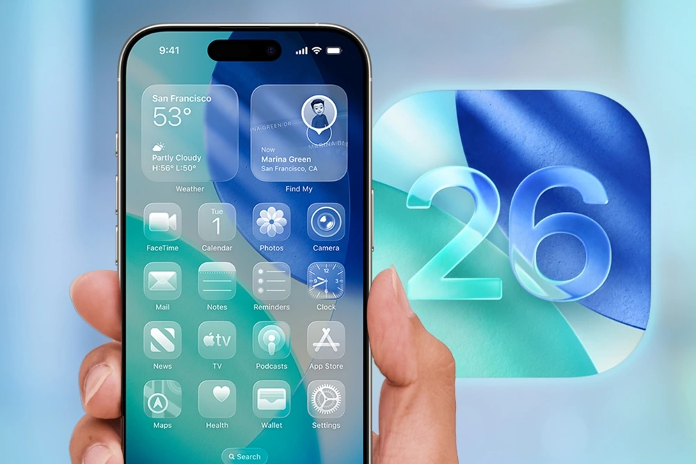 iOS 26 sẽ chính thức đến với các mẫu iPhone 11 trở về sau vào tháng 9 tới.
