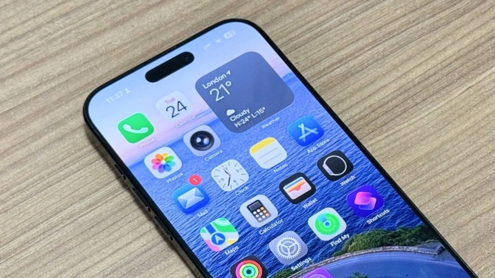 Nhiều dấu hỏi về sự thành công của iPhone 17.