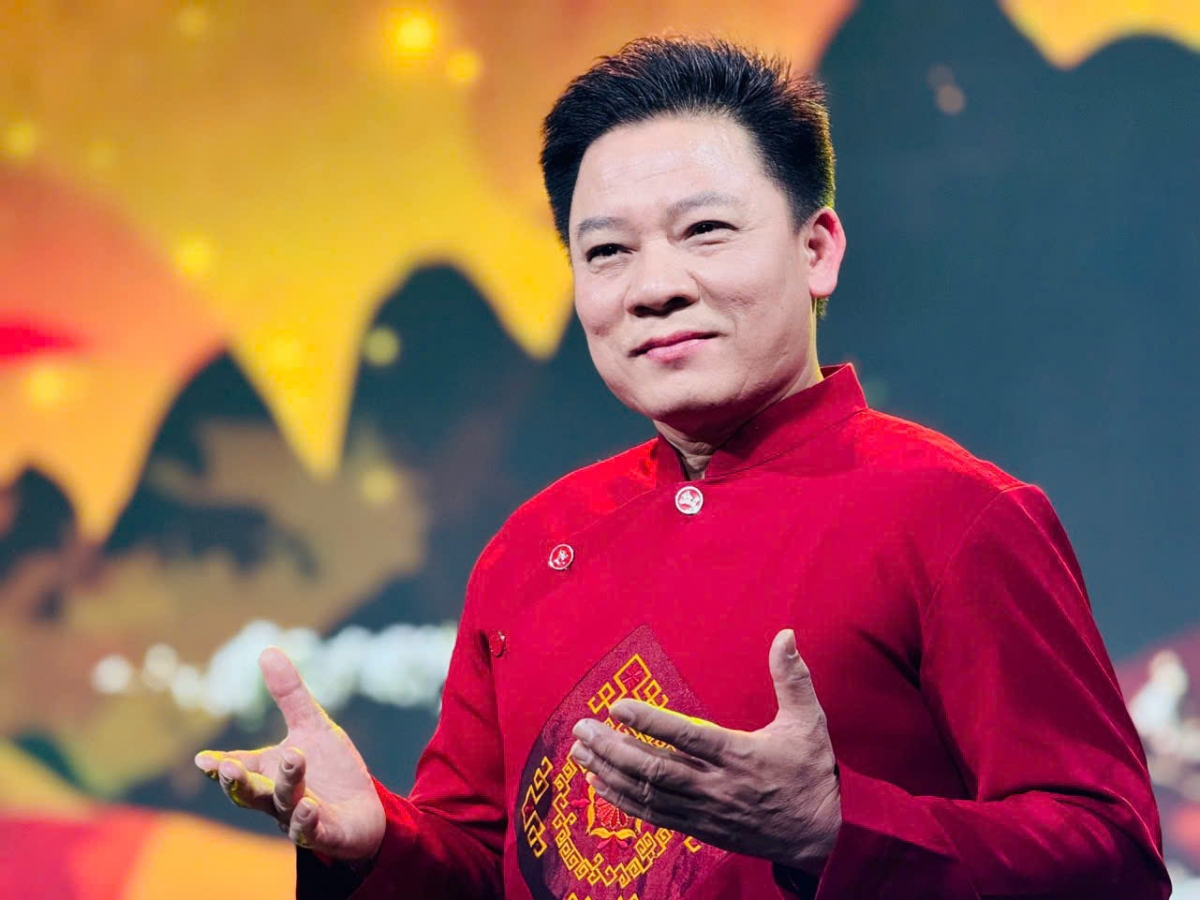 NSND Văn Chương