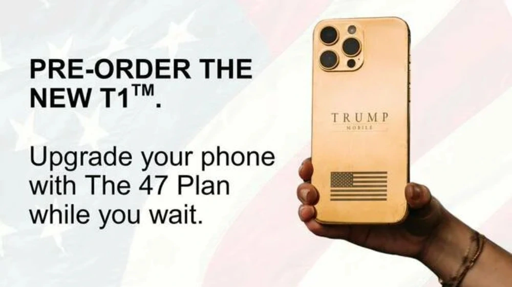 Trước đó, iPhone 16 Pro được dùng để quảng cáo T1.