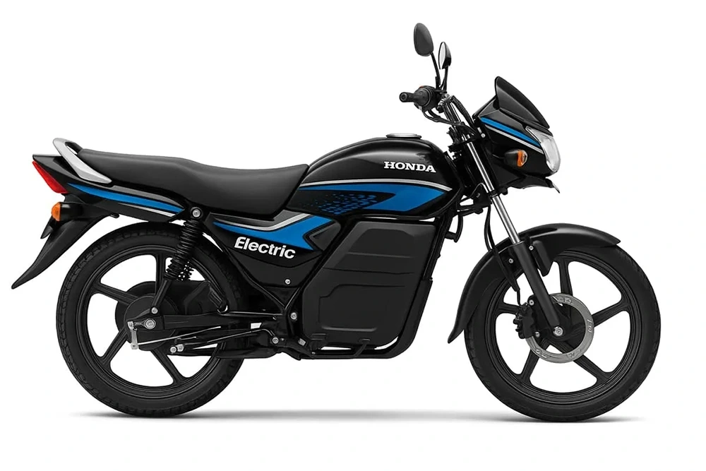 Xe điện giá rẻ của Honda sẽ tạo cơ hội cho nhiều người tiếp cận phương tiện sử dụng động cơ xanh trong tương lai.