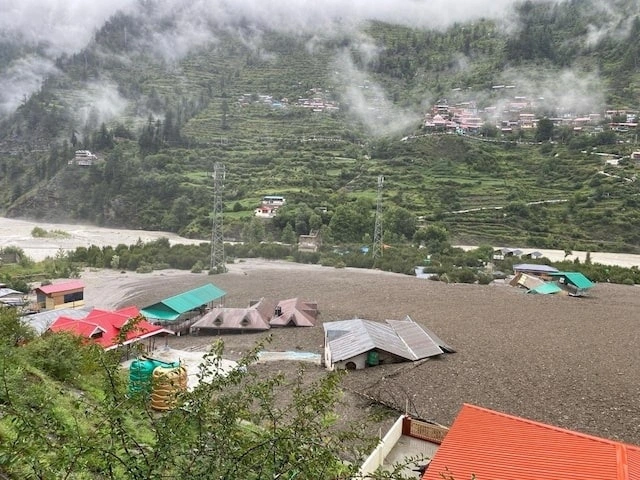 Hiện trường vụ việc. (Ảnh: Reuters)