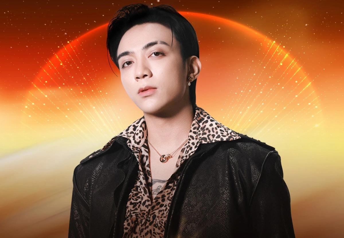 Soobin chính thức được công bố là nhà sản xuất toàn năng dẫn dắt đội hình Tân binh thăng cấp ở giai đoạn thi đấu quốc tế.