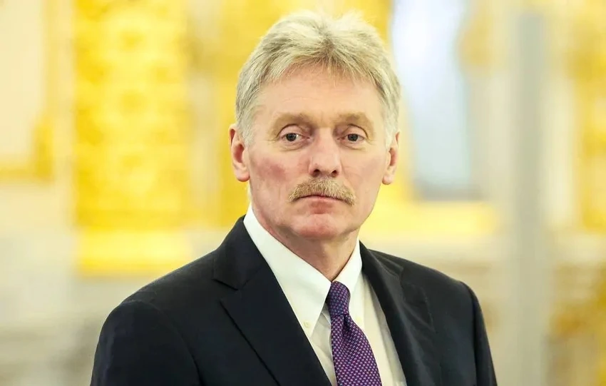 Người phát ngôn Điện Kremlin Dmitry Peskov bình luận việc Nga dỡ bỏ hiệp ước hạt nhân với Mỹ. Ảnh: TASS