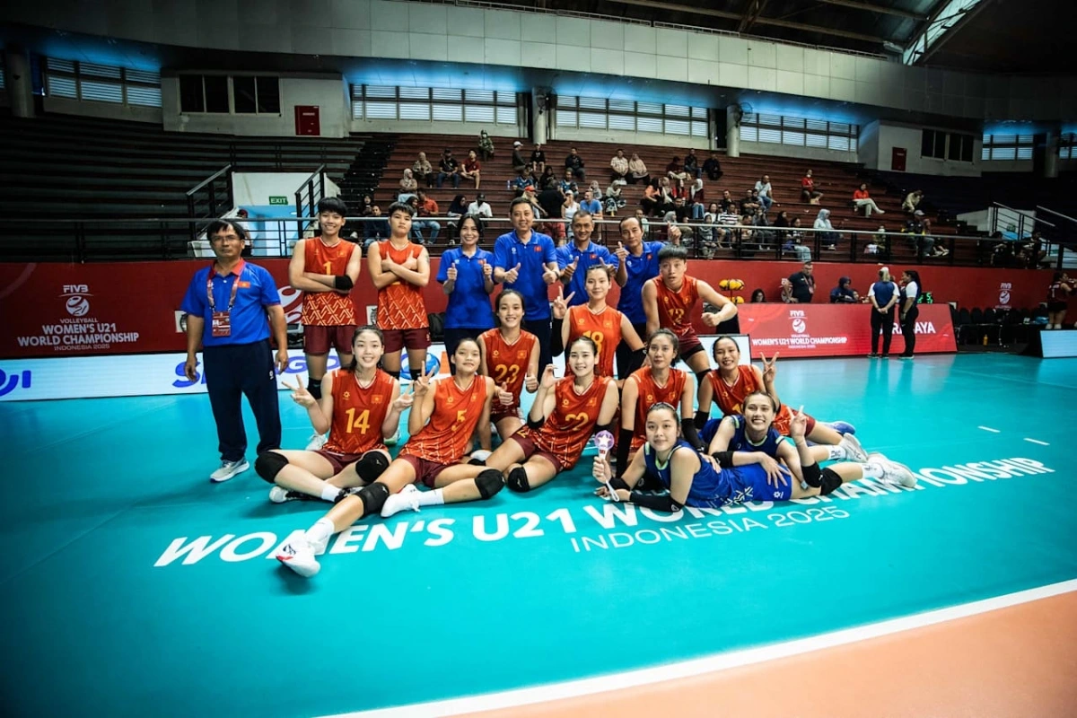(Image source: FIVB)