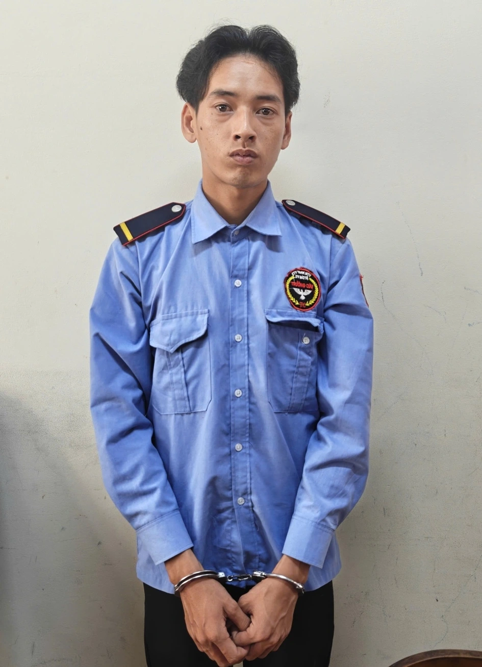 Lý Hoàng Nam