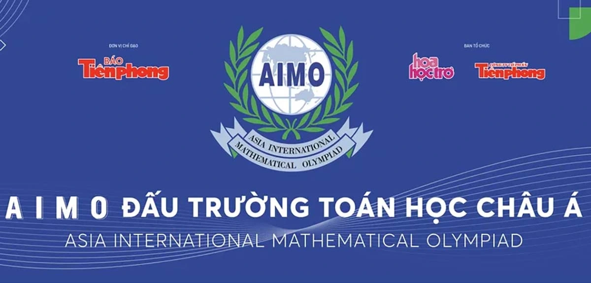 Đại sứ Phạm Quang Hiệu đánh giá cao nỗ lực của Công ty Cổ phần Tiền Phong, Báo Tiền Phong, phụ huynh và các em học sinh trong hành trình chinh phục đấu trường trí tuệ quốc tế. Ông nhấn mạnh vai trò quan trọng của Toán học - bộ môn nền tảng mở ra nhiều cơ hội cho tương lai của thế hệ trẻ, đồng thời bày tỏ kỳ vọng thông qua những sân chơi như AIMO, Việt Nam sẽ tìm kiếm và bồi dưỡng thêm nhiều tài năng toán học, những người không chỉ góp phần xây dựng đất nước mà còn trở thành cầu nối thúc đẩy quan hệ Việt Nam - Nhật Bản trong lĩnh vực khoa học, giáo dục và công nghệ.