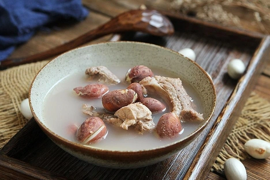 Hạt mít có thể đem lại loạt lợi ích sức khỏe đáng kinh ngạc. Ảnh: Sohu