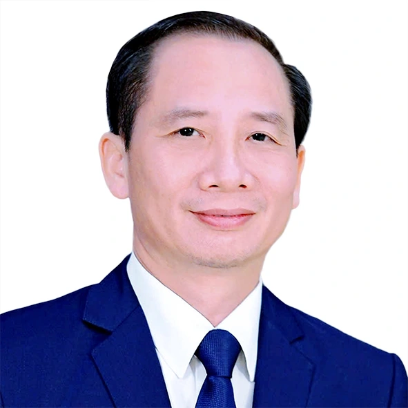 PGS.TS Nguyễn Bá Chiến