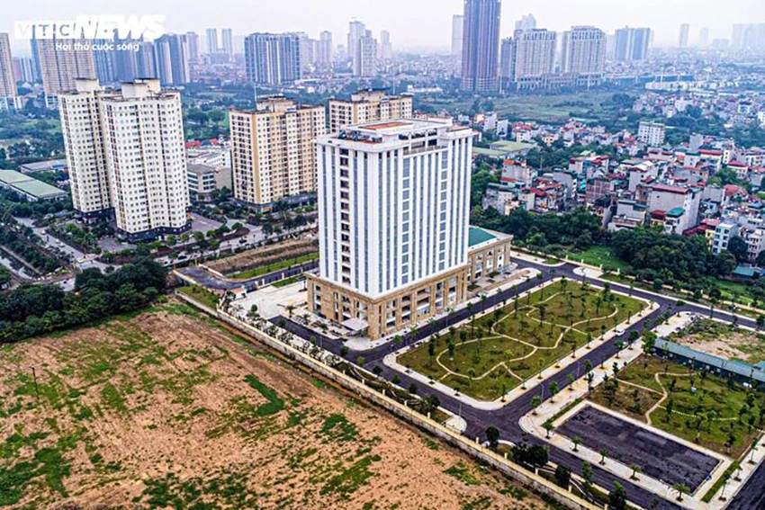 Bỏ định giá đất theo thị trường, cần gỡ nhiều "nút thắt"