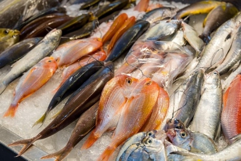 Một số loại cá được bán với giá rất rẻ nhưng lại tiềm ẩn nhiều nguy cơ. Ảnh: Freepik