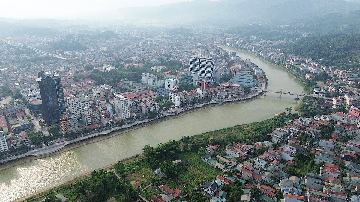 Cao Bằng mong muốn, thông qua sự kiện này quảng bá hình ảnh mảnh đất, con người miền non nước Cao Bằng.